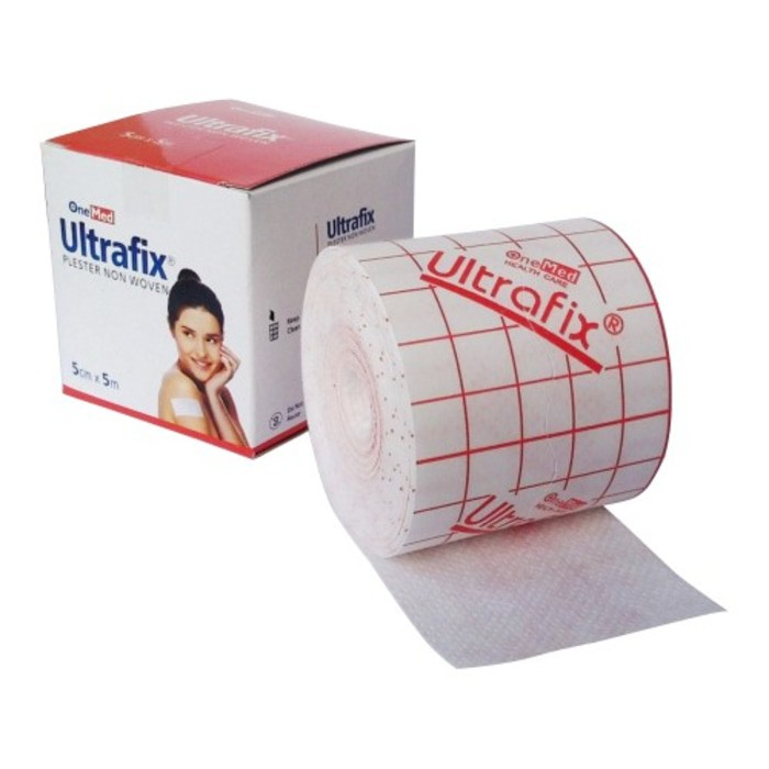 Ultrafix 5Cm x 5M OneMed
