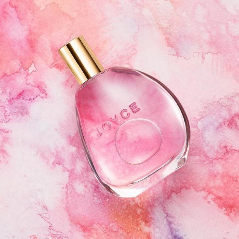 Parfum Pink Joyce Rose EDT