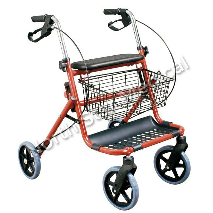 Rollator ALFA 914H