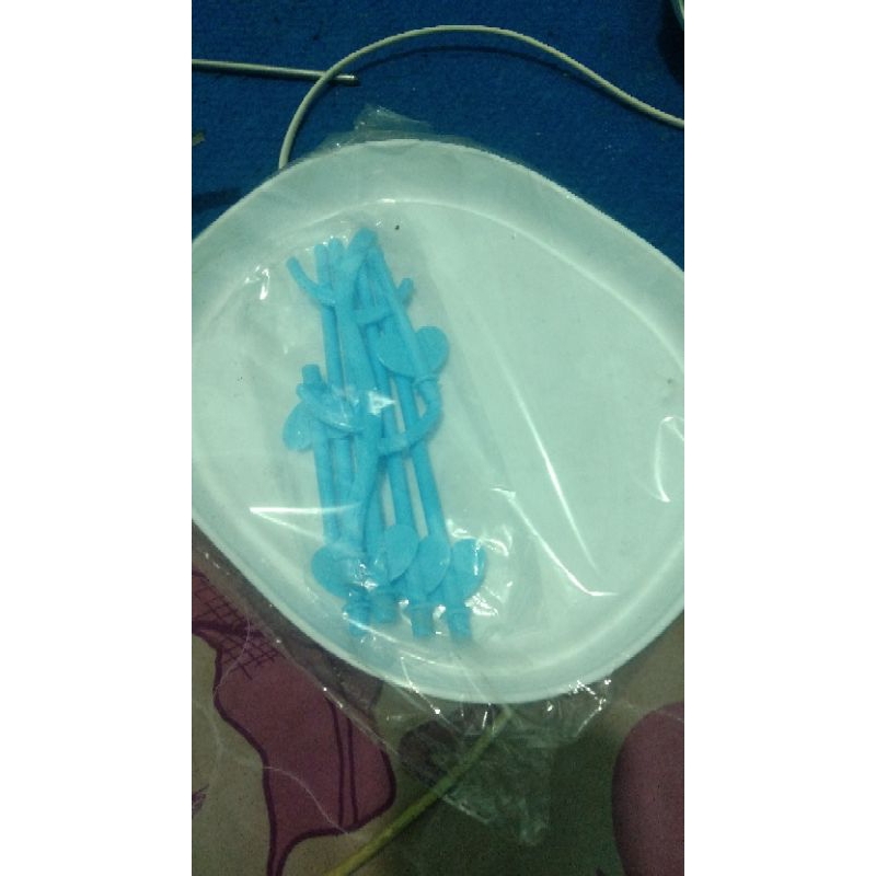 Rak Botol Bayi NEW