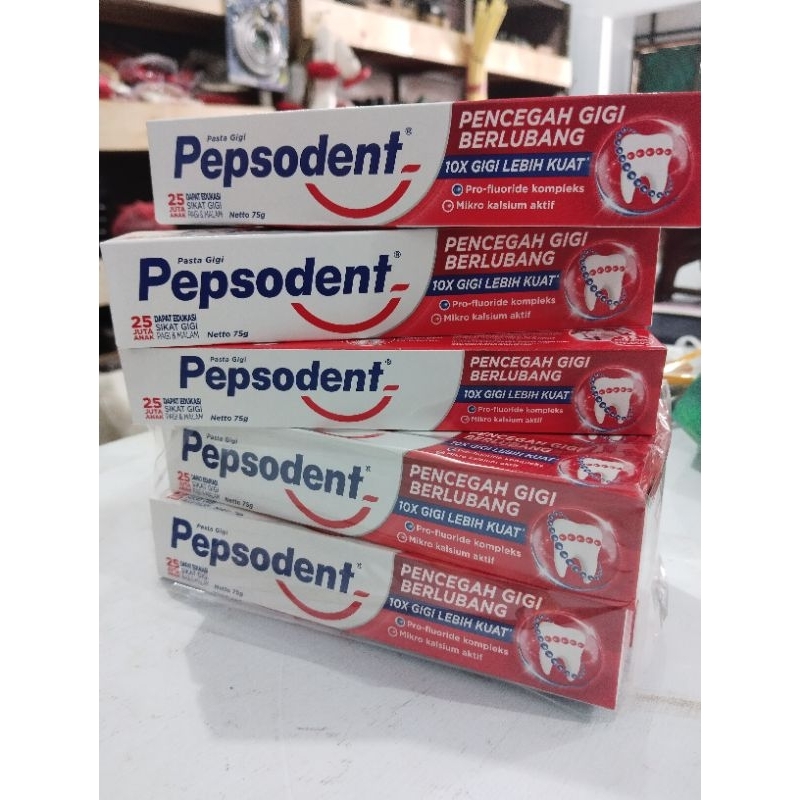 Pepsodent