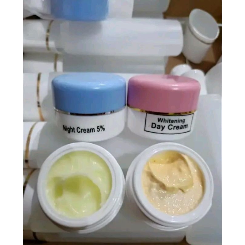 Cream Farma Nc 5%
