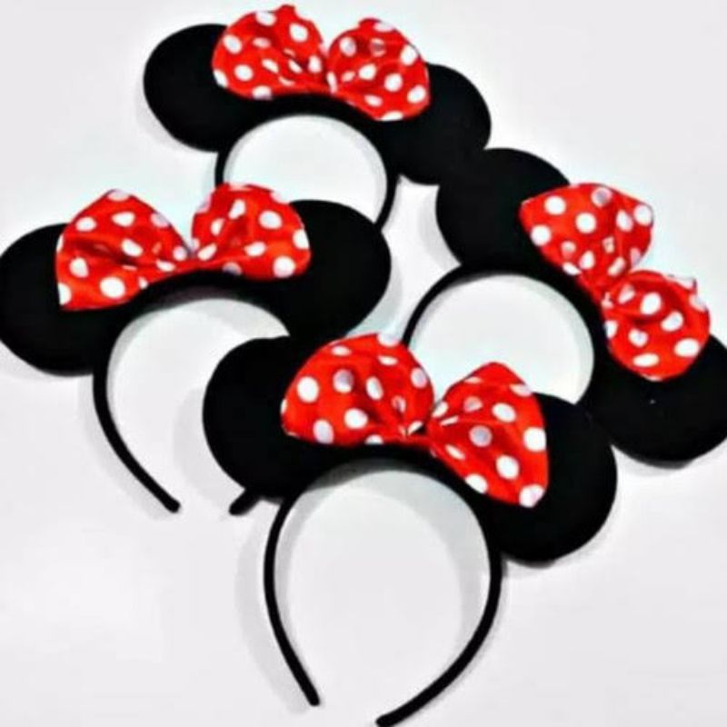 BANDO ANAK MICKEY MOUSE