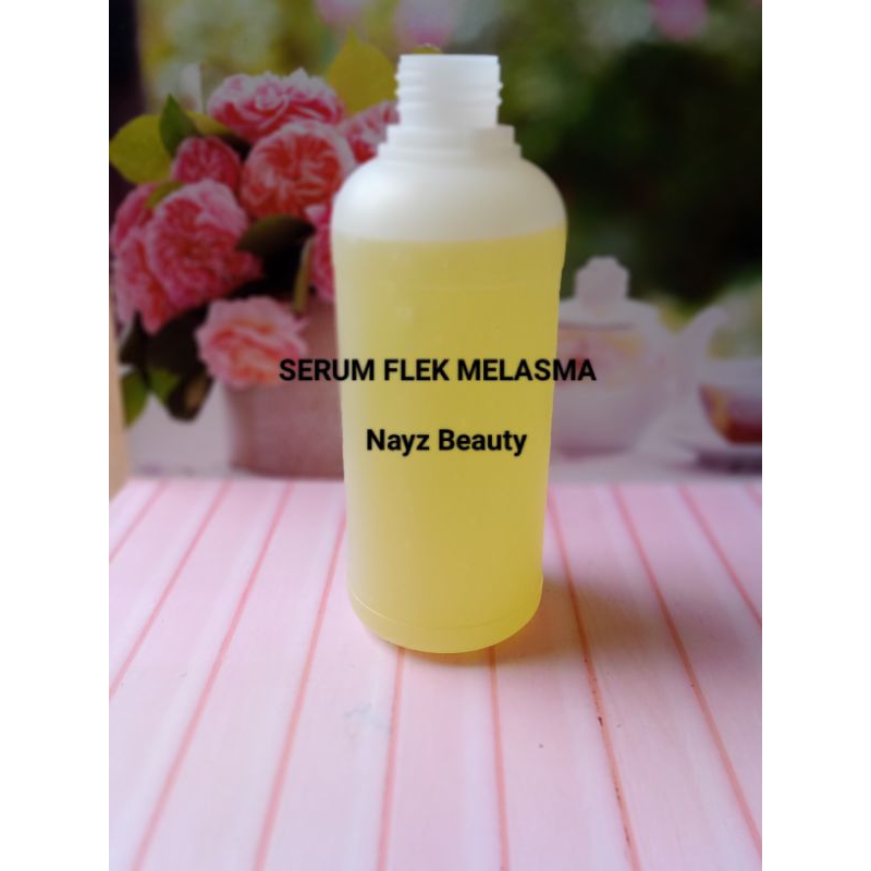 SERUM FLEK MELASMA 500 GRAM