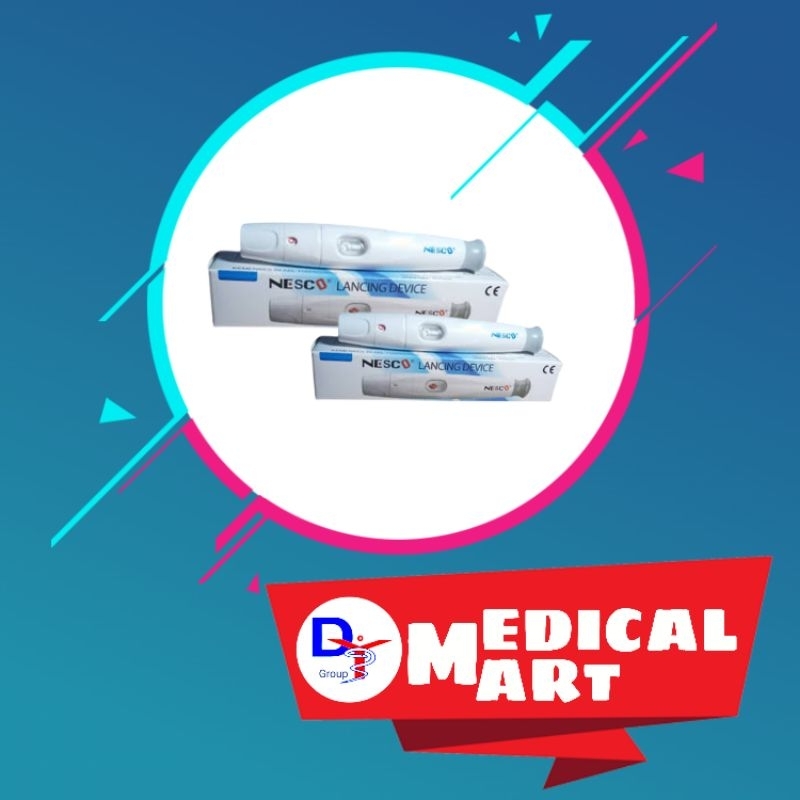 PEN Lancet Nesco