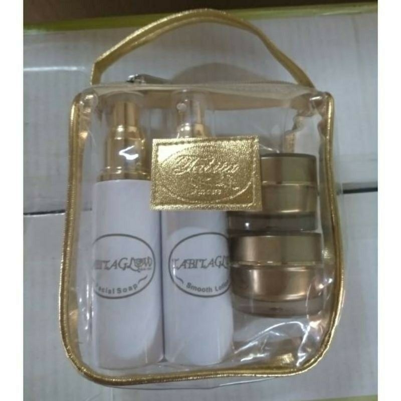 GLW PAKET MINI