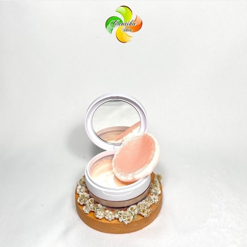 BEDAK TABUR CRYSTAL