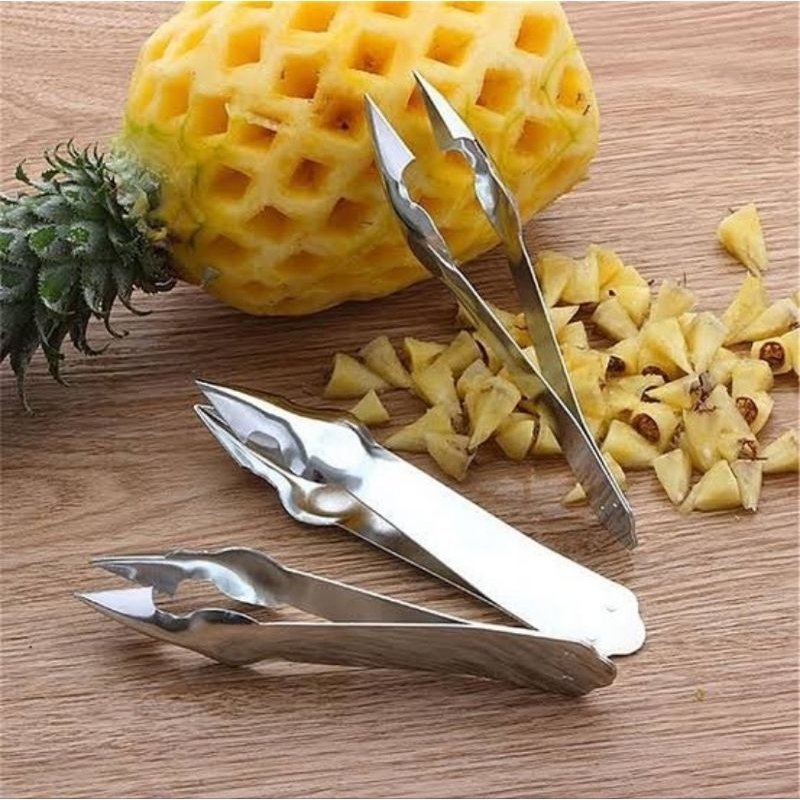 PENCABUT NANAS