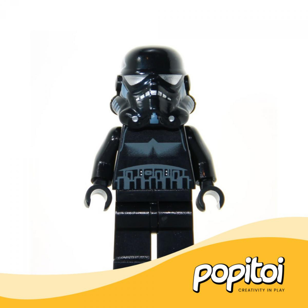 LEGO MINIFIGURES Star Wars Shadow Trooper