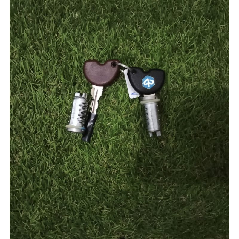 kunci set master piaggio vespa