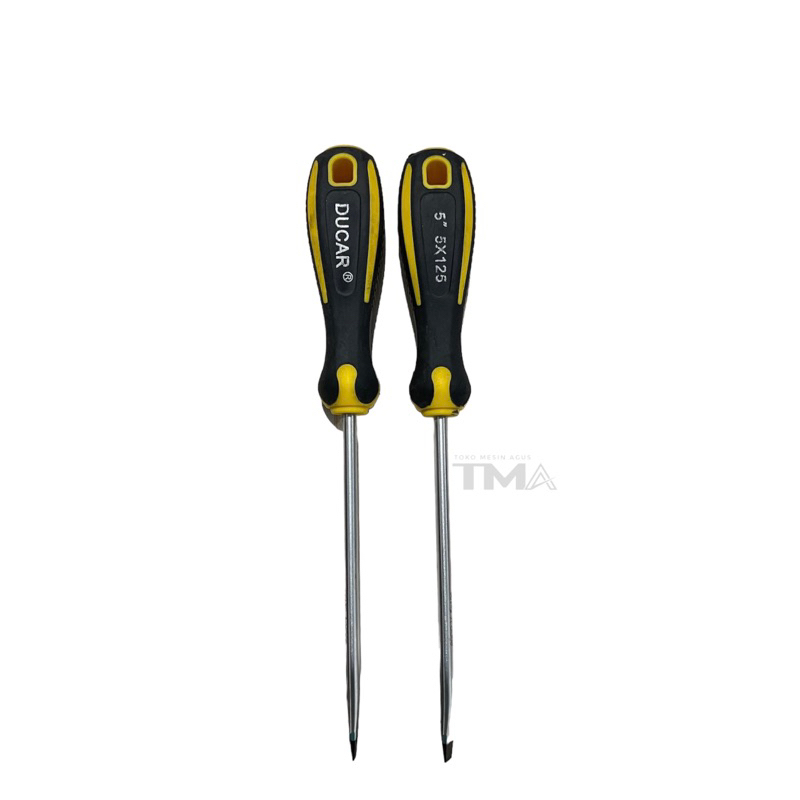 OBENG DUCAR MIN- 5in MAGNET