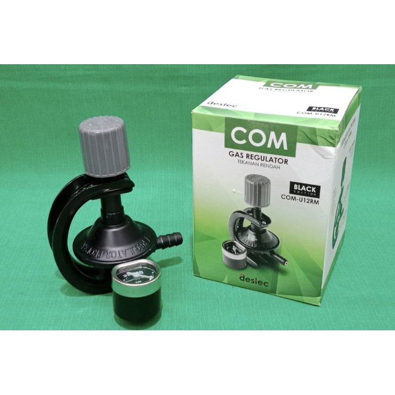 REGULATOR STARCAM COM-U12RM