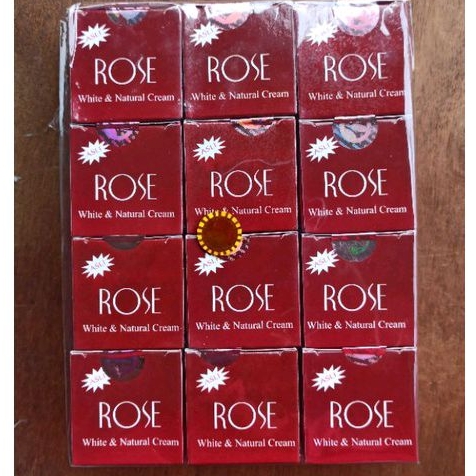 (12pc) C ROS* [B] HOLO DAUN