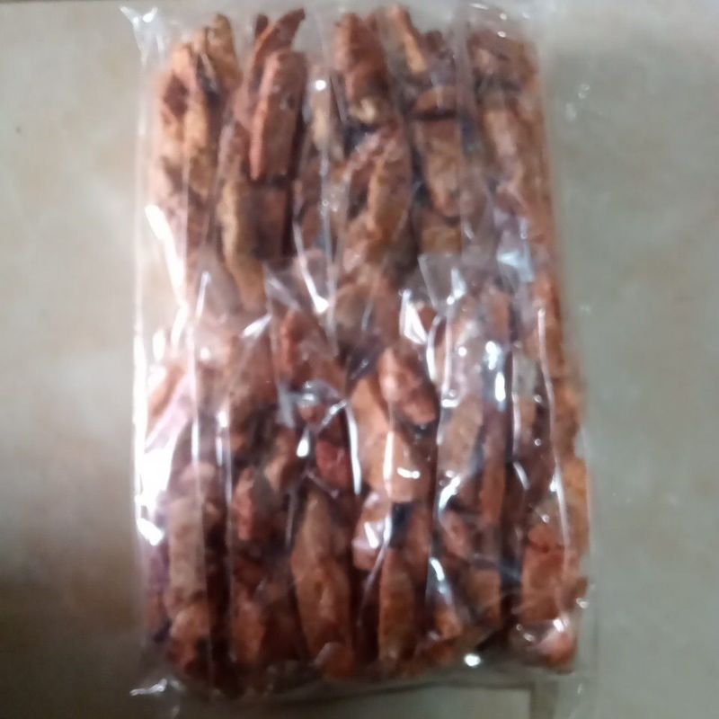 Basreng