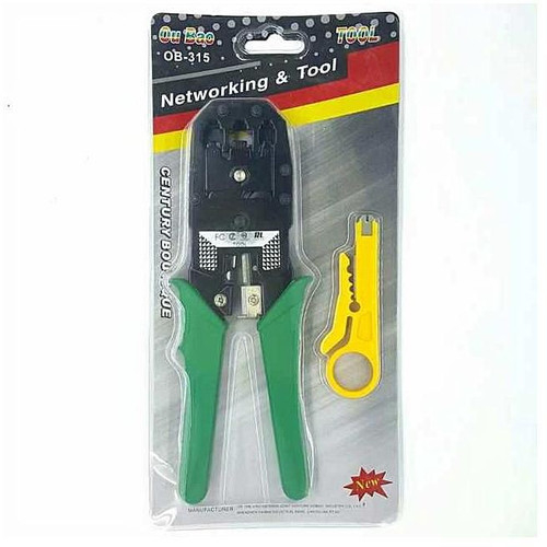 TANG CRIMPING STANDAR