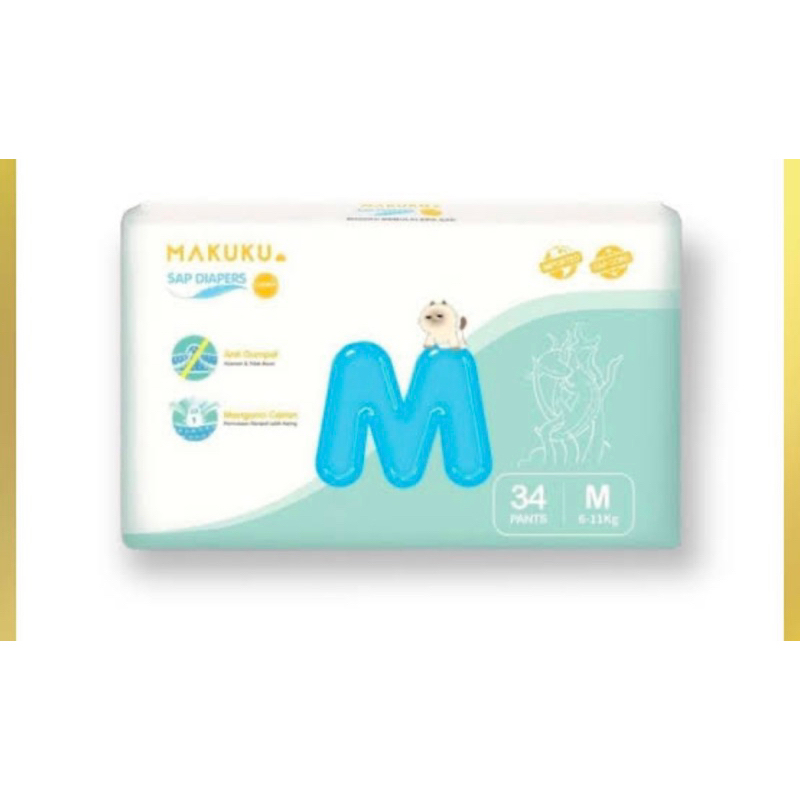 Makuku