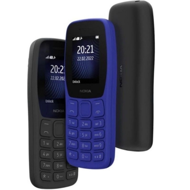 NOKIA 105 TAM 2022