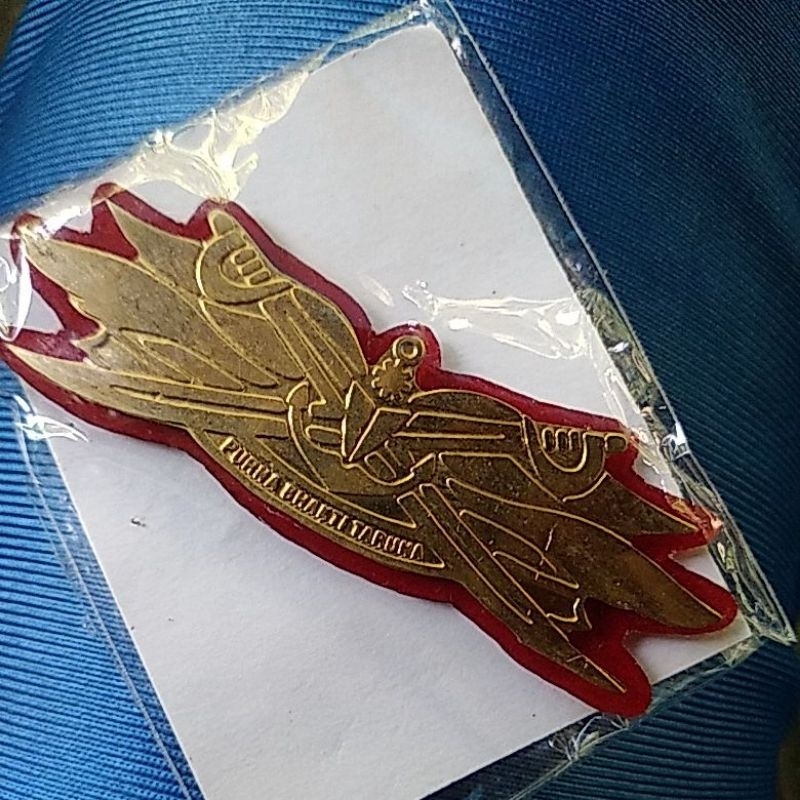 wing purna bakti taruna