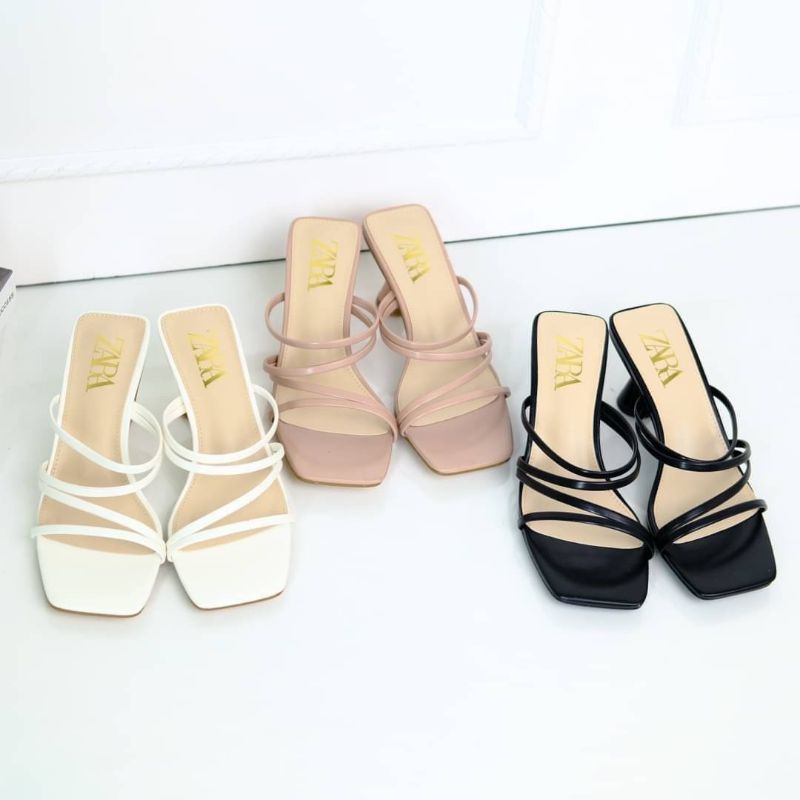 HEELS ZS484