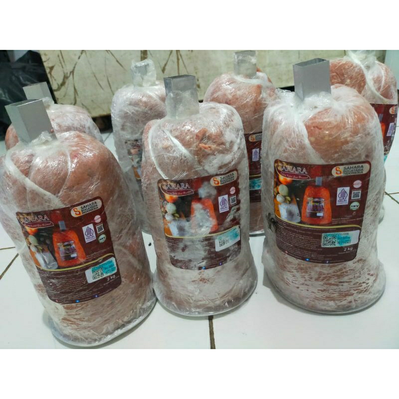 Daging Kebab Sahara