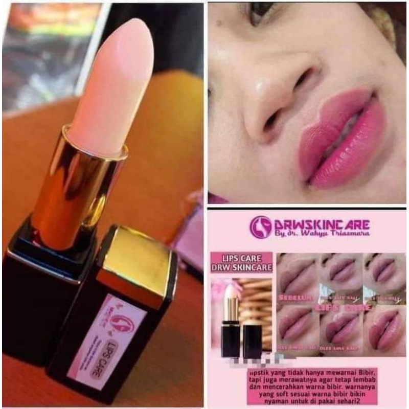LIPSCARE DRWSKINCARE