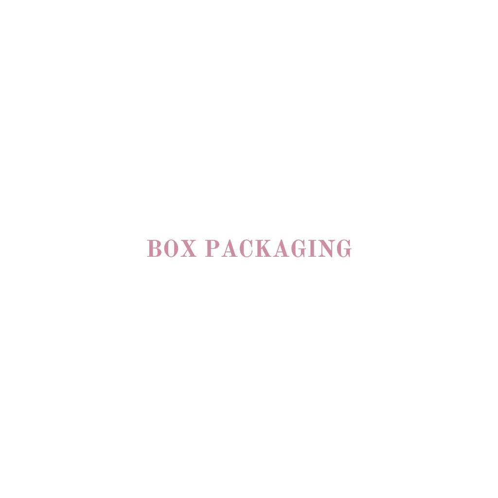 Box Packaging