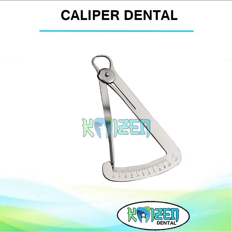DENTAL CALIPER