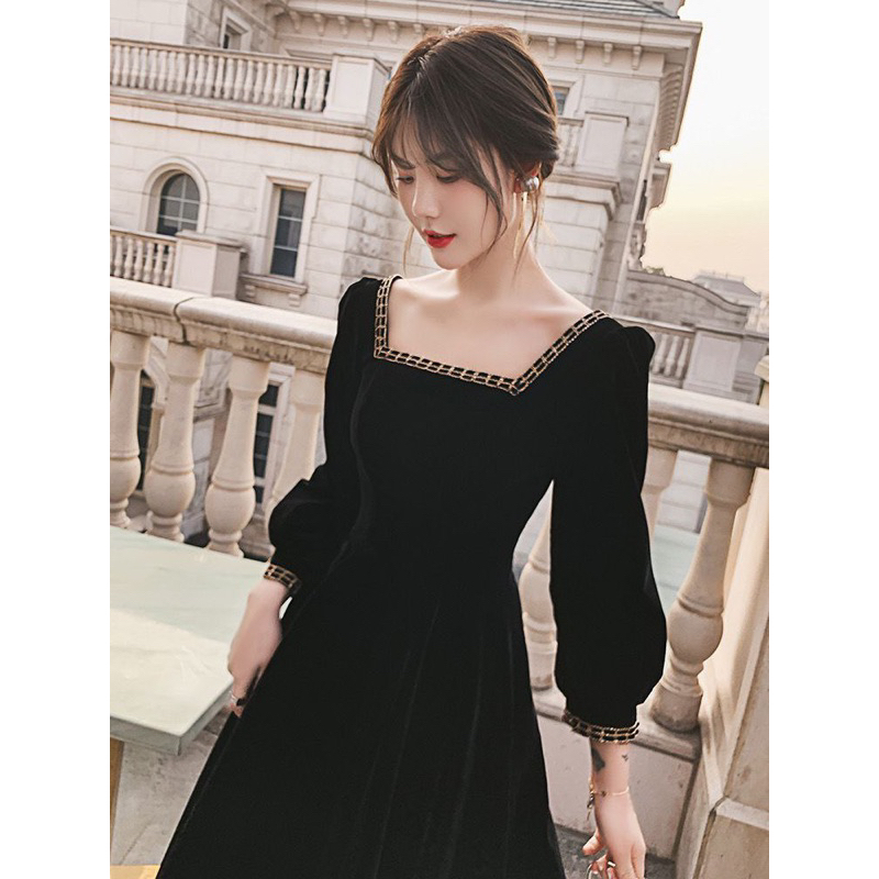 HC Afirsha Dress
