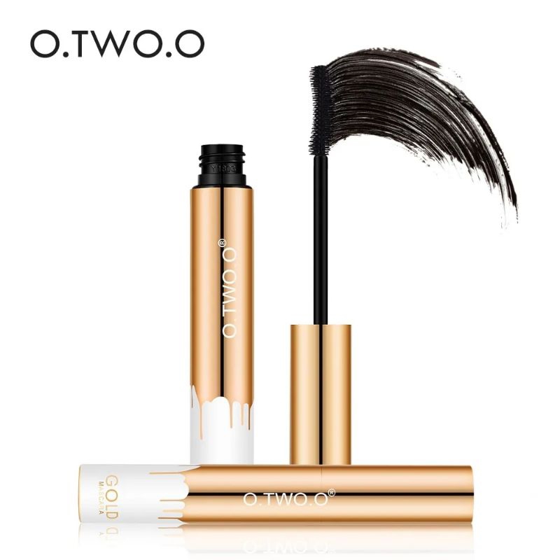 O.TWO.O Instant Oversize Volume Mascara