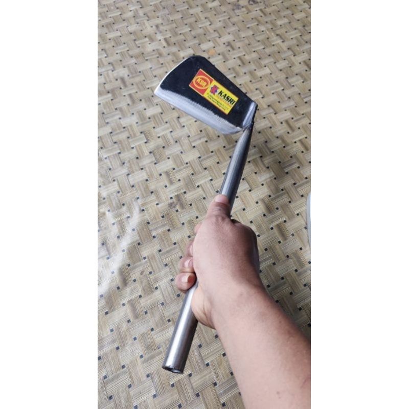 CANGKUL KECIL PENYIANG