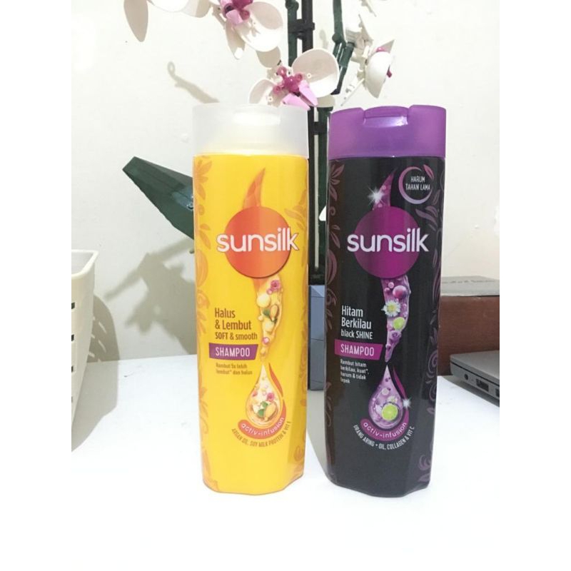 Sunsilk Shampoo 160ml