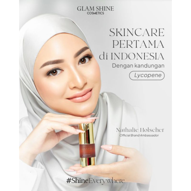 Retinol Glamshine