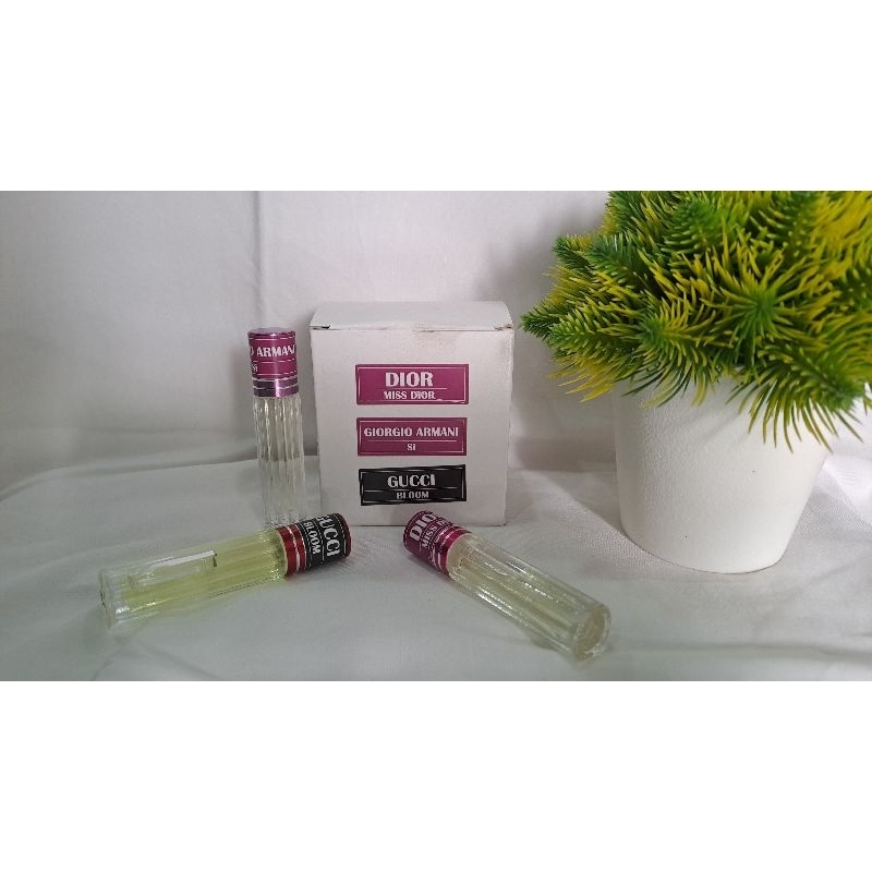Parfum Daily roll-on 4ml