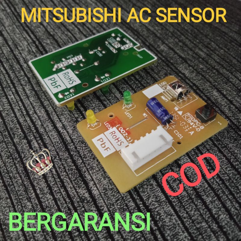 SENSOR AC MITSUBISHI