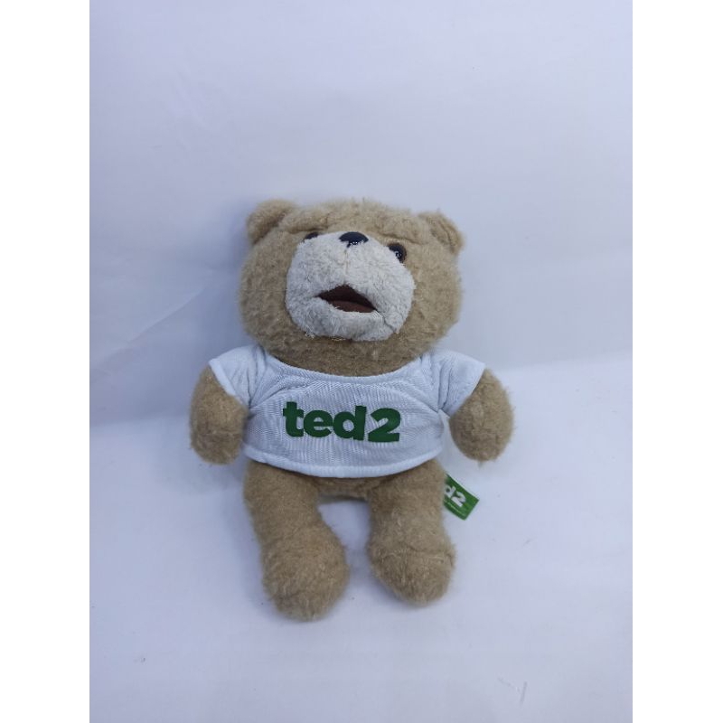 boneka ted2 ted 2 original costum