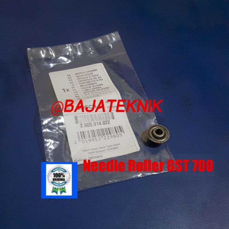 Needle Roller GST 700 Bosch