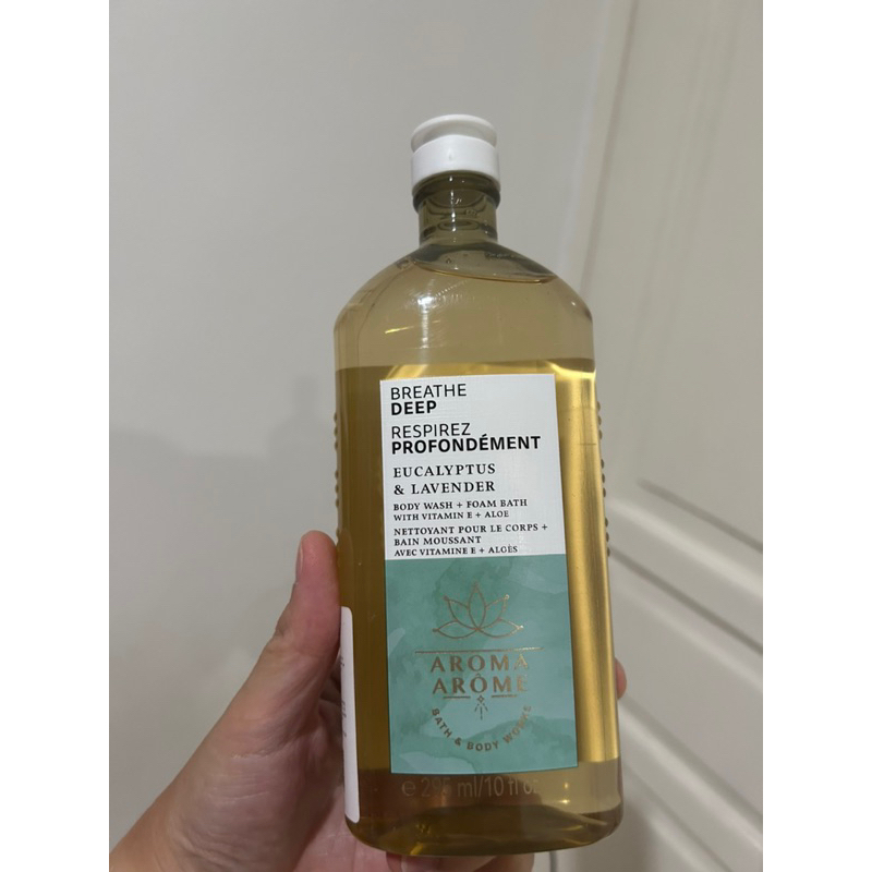 bathbody work sabun