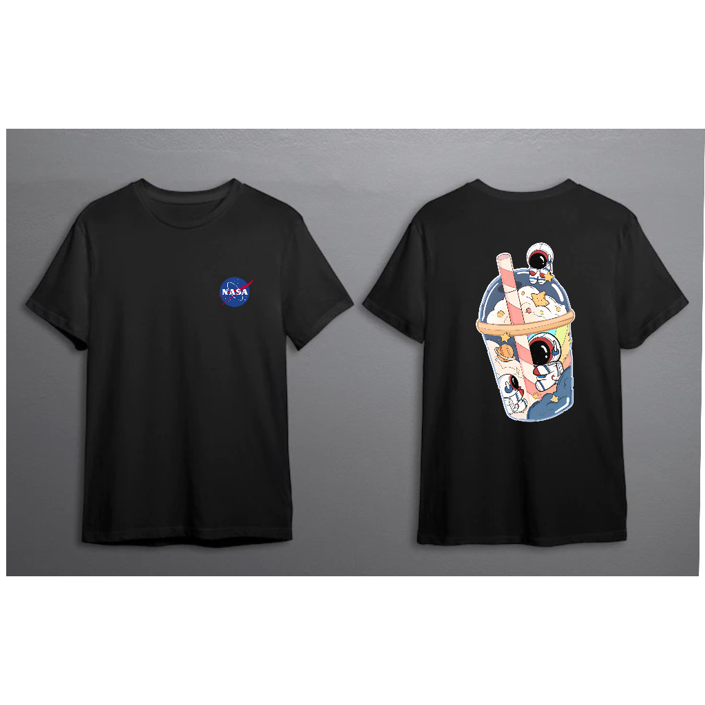 KAOS NASA PREMIUM