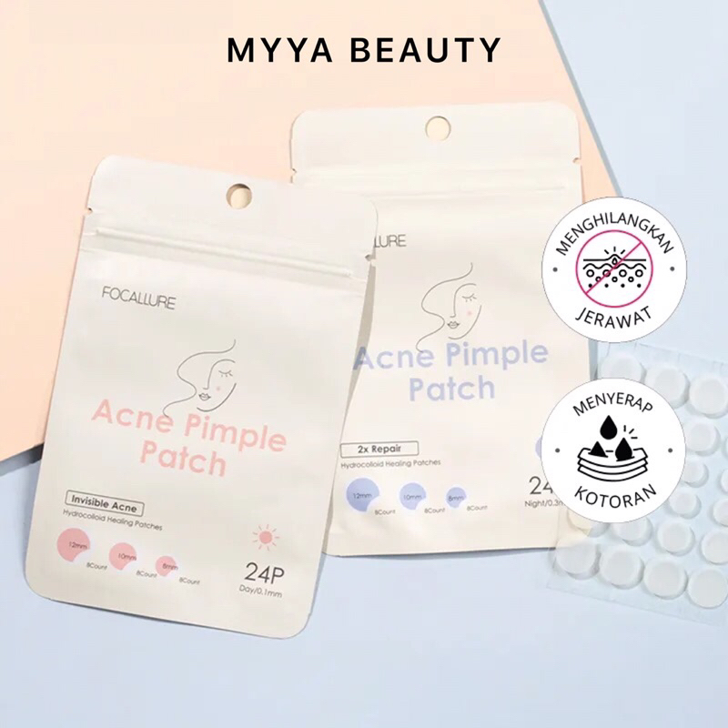 Focallure Acne Pimple Patch FA186 - 1