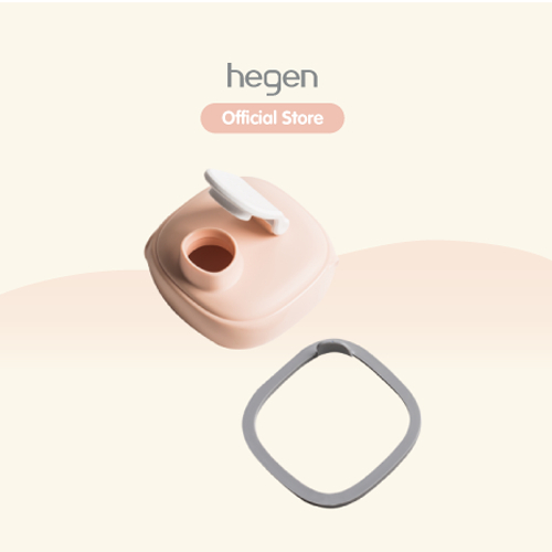 Hegen PCTO™ Spout Pink