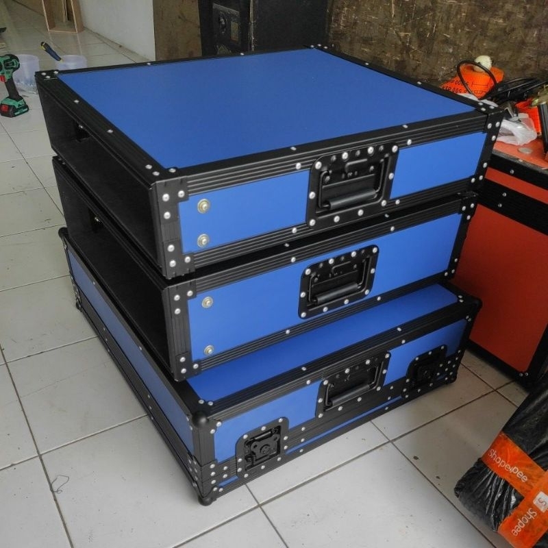 Hardcase Power 2U/3U/4U