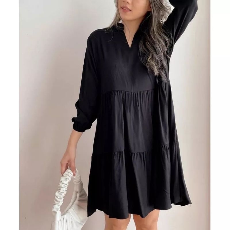 dres cantik