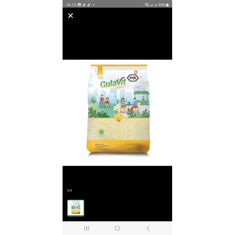 gulavit 1 kg