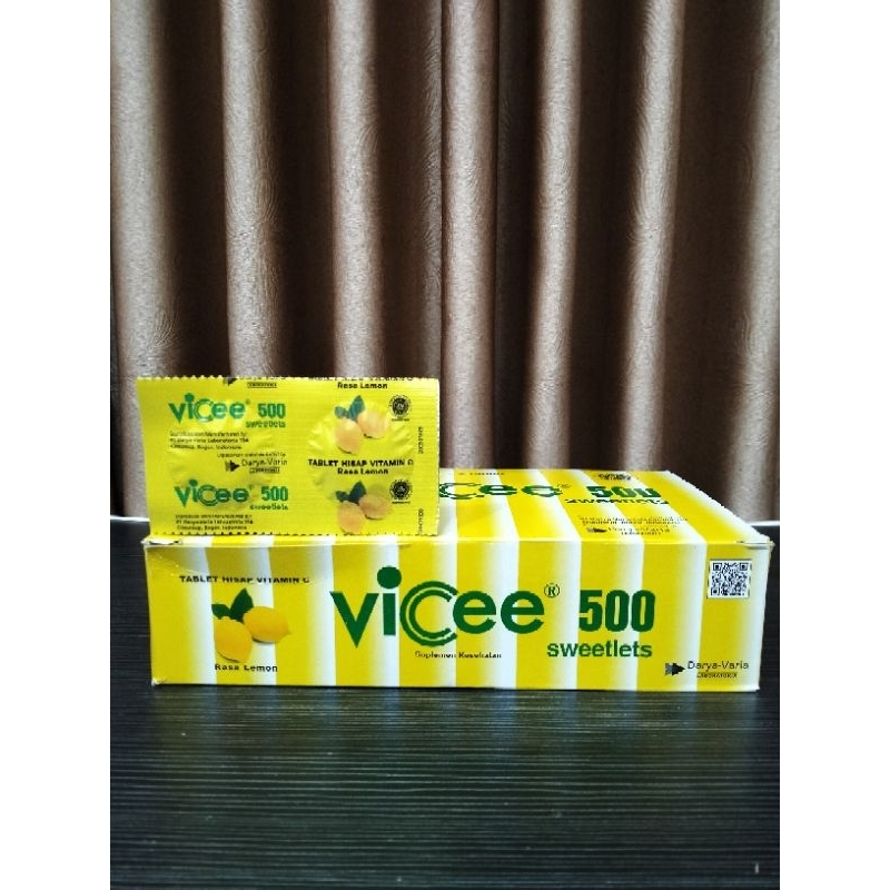 Vicee 500