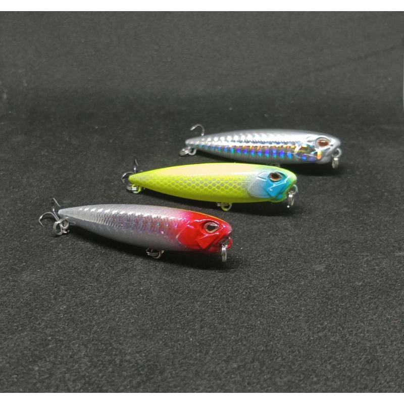 Minnow TOP Water