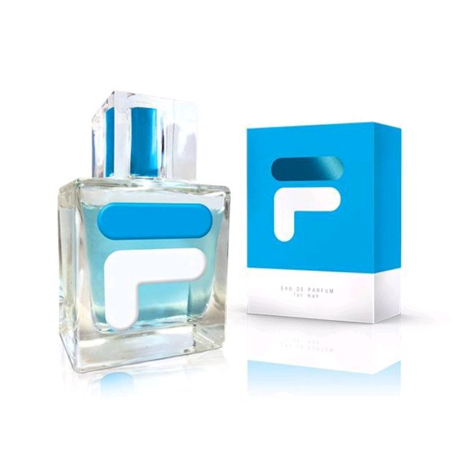 FILA FOR MEN EDP 100 ML