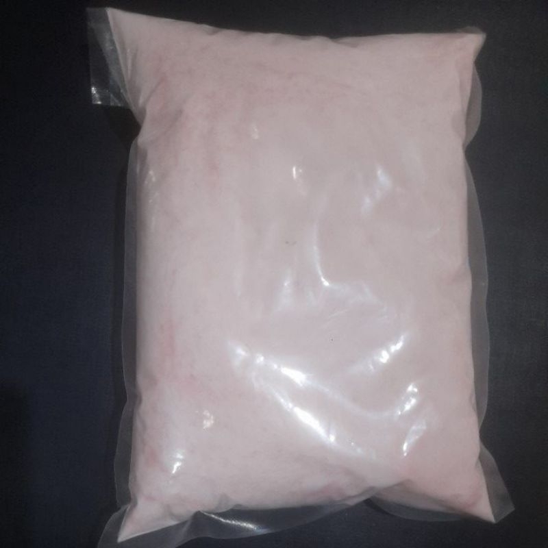 self curing 500g powder otomatis