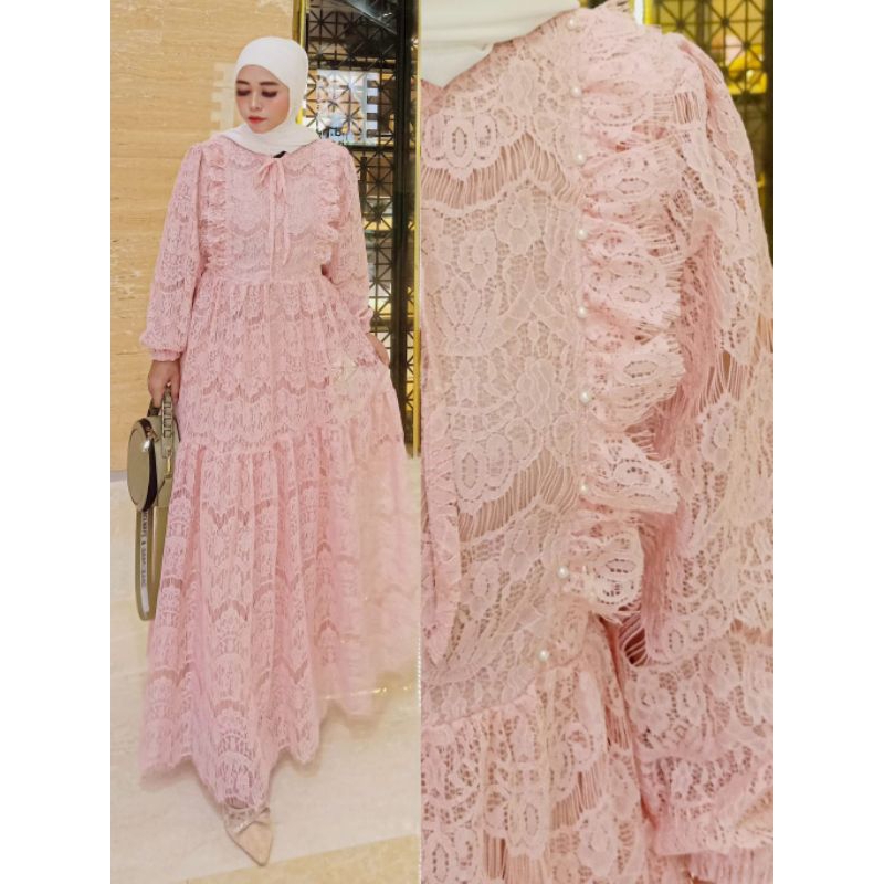 aurora dress