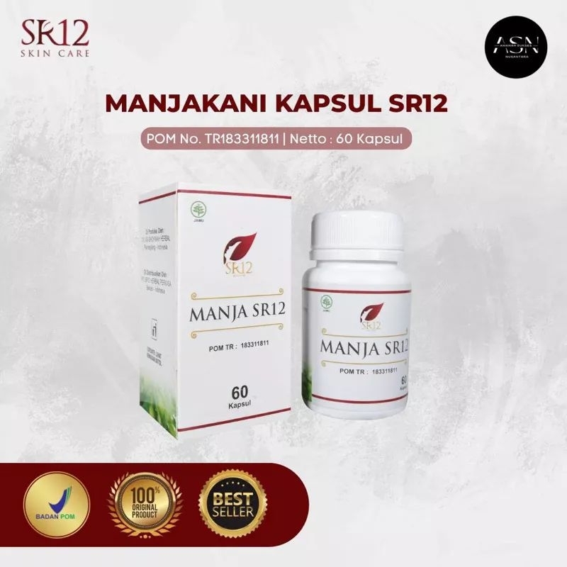 Manja SR12