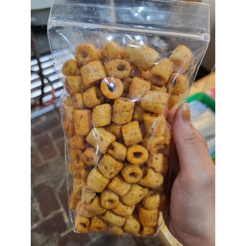 orong orong cabe rawit